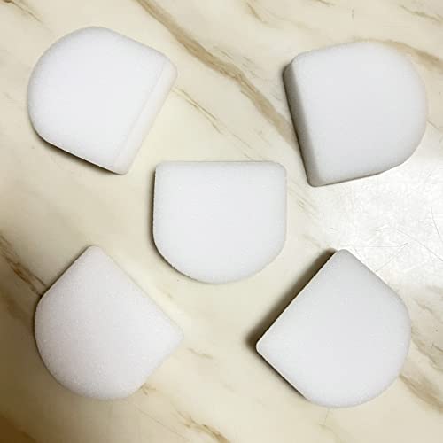 EVKLN 5 Pack Foam Filters for Shark HydroVac XL 3-in-1 ...