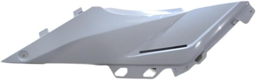 Motorcycle Side Fairing Kit for Suzuki GSX250R 2017 2018 2019 2020 2021 2022 2023 2024 ABS Plastics Body Kit Motorcycle Bodywork Fairings Kits