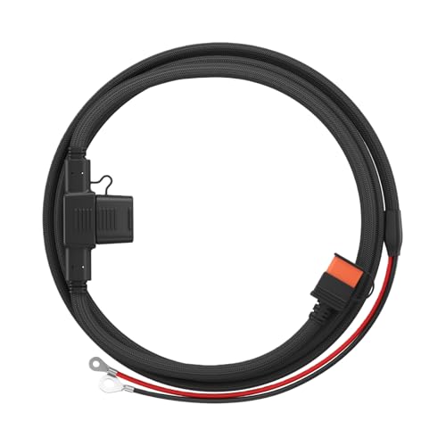 Cable de carga para batería de coche DJI Power evita quedarte sin energía en ruta 1