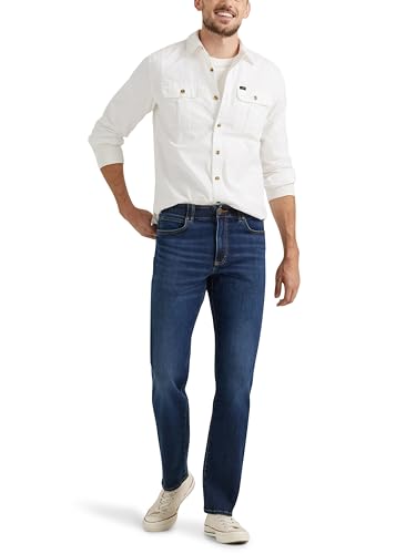 Image of LEE Men's Performance Series Extreme Motion Regular Fit Jean