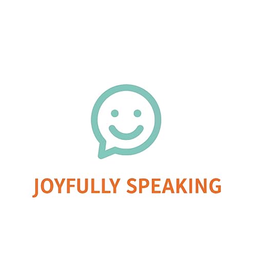 JOYFULLY SPEAKING cover art