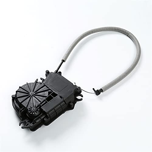 Loquet de hayon pour BMW X6 F16 - Serrure de coffre centrale d'origine 51247318696