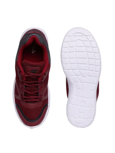 Image of Fila Mens Darius Running Shoe