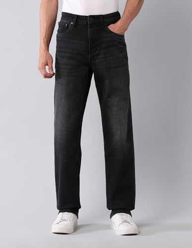 Image of U.S. Polo Assn. Denim Co. Apparel Relaxed Jeans