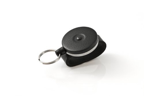 Key-Bak KEY Fob KB 481 Black by Key-Bak