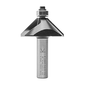 ENT 13840 HW Fasefräser mit Kugellager