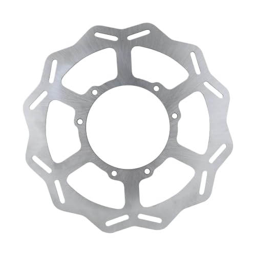 Rotor de disque de frein avant 260mm pour moto CR125 et CRF450X