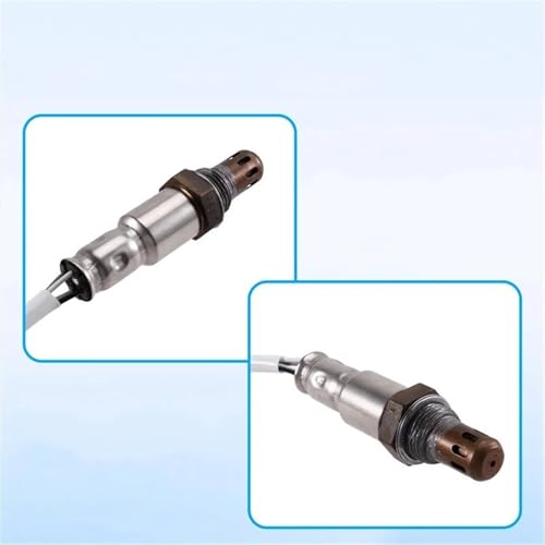 Sonde lambda Nissan NV200 Tiida pour remplacement contrôle technique - 2