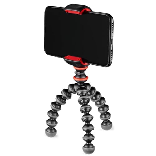 GorillaPod Starter Kit (Black)
