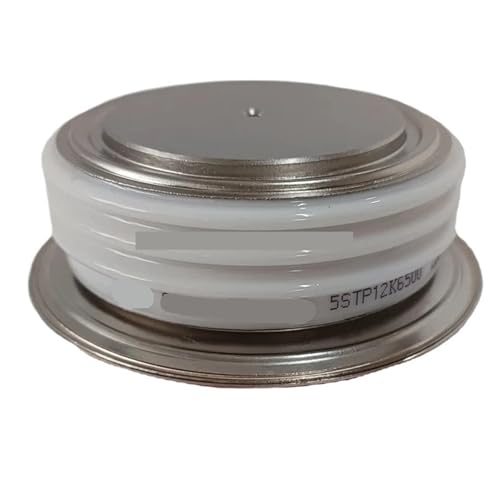Thyristor 5STP12K6500 haute tension à commutation rapide - 2