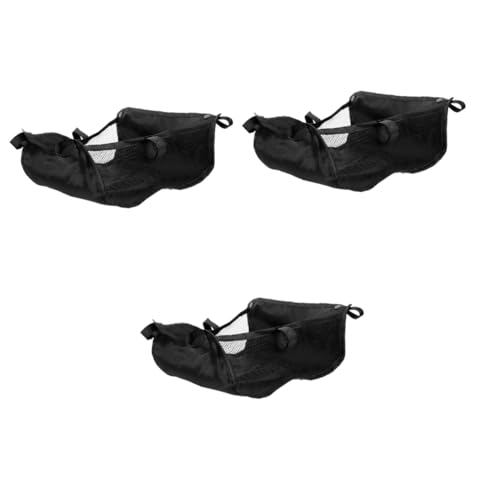 KOMBIUDA 3piezas Cesta De Almacenamiento