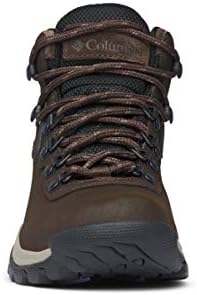 Columbia Newton Ridge Plus Waterproof Amped womens Hiking Shoe