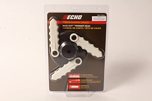 Echo 215311 Maxi-Cut Head