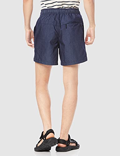 [ザノースフェイス] ショートパンツ NY DENIM VRST SHOR ナ