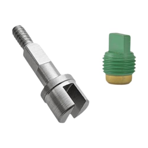 Zxpjkyu Scuba Diving Cylinder Valve Scuba Tank Valve Seat Snorkeling Cylinder Accessories