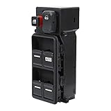 2.Standard, direkt Ihren defekten Fensterheber Steuerschalter ersetzen.