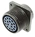 ITT Cannon Connector