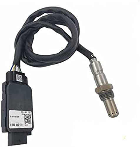 Sonde Lambda Remorquage Stable Ford F-350 Super Duty 6.7L HC3A-5E145-DC