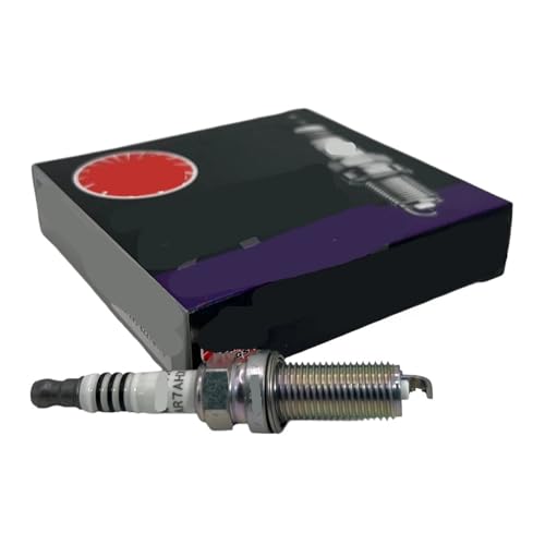 Bougie d'allumage LKAR7AHX-S 92274 pack de 4 pour des démarrages sereins chaque matin en hiver