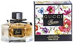 Luxury G u c. ci Flora EDP Perfume For Women Spray 2.5 Oz New with box
