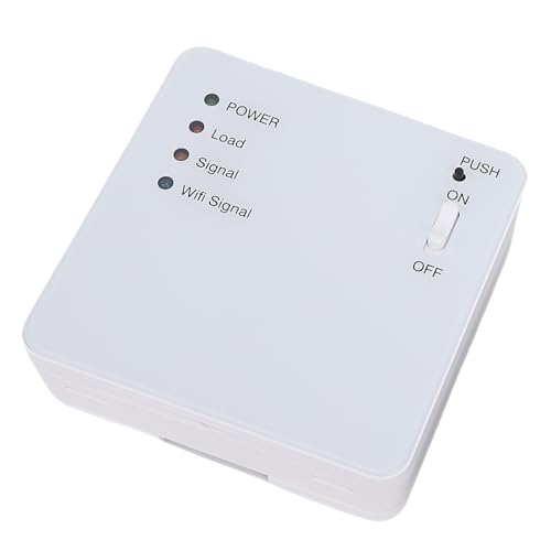 Thermostat WiFi connecté pour chauffage électrique par le sol et maison connectée - 4