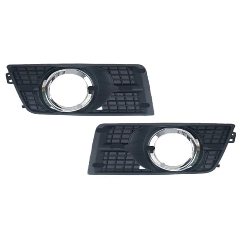 Cubierta de luz antiniebla para Cadillac SRX 2010-2016: repuesto de marcos dañados
