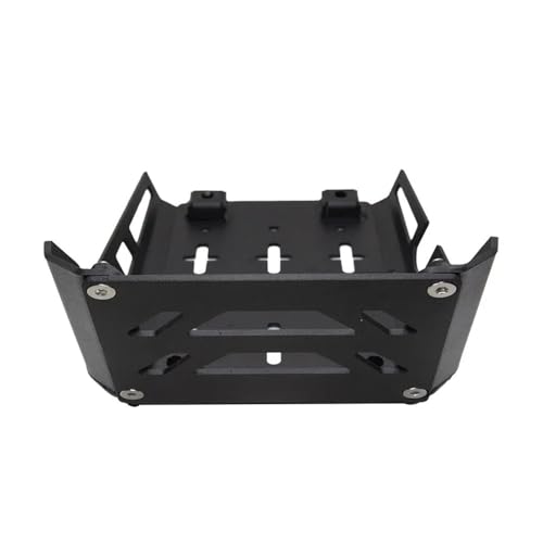 Protector de carcasa del motor G310R con placa robusta para absorber impactos directos 5