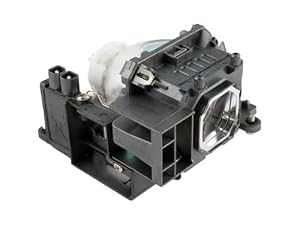 azurano Beamerlampe für NEC NP17LP-UM