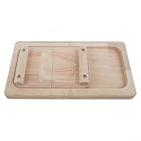 Pinze in legno per rafforzare le dita, per scalatori, arrampicata su roccia, strumento di allenamento della forza della mano con il braccio delle dita, gioco di wrestling