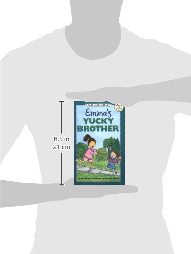 Emma's Yucky Brother