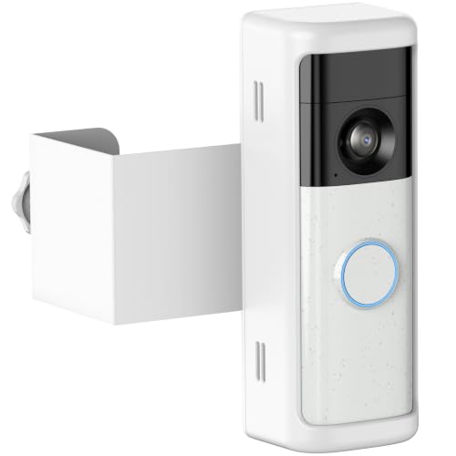 Image of Anti-Theft Doorbell Mount for 2026 Battery Doorbell /Plus /Pro (2nd Gen)