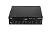 Produktbild Fox Mischverstärker FXMA-061FMB Bluetooth FM Radio MP3 Player 60 Watt 100 Volt 16 / 8 / 4 Ohm, schwarz