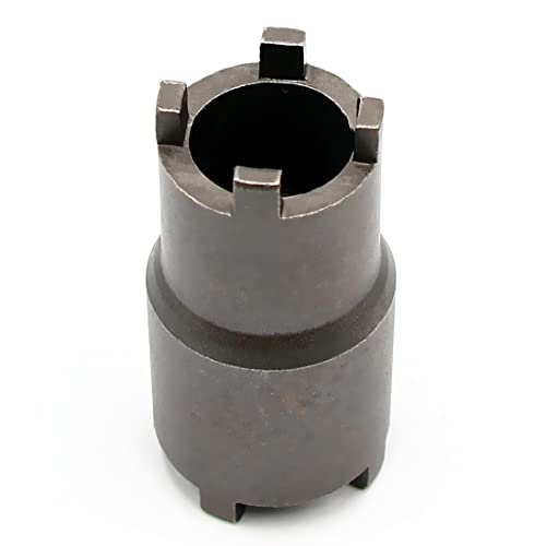Image of Starter Clutch Lock Spanner Tool, and 20mm 24mm Clutch Removal Tool | For Scooter GY6 125 150cc ATV Dirt Bike Moped