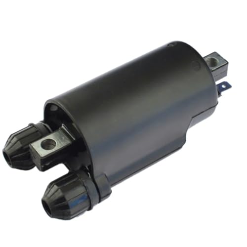 Bobine d'allumage moto pour restaurer le démarrage de votre CB 350