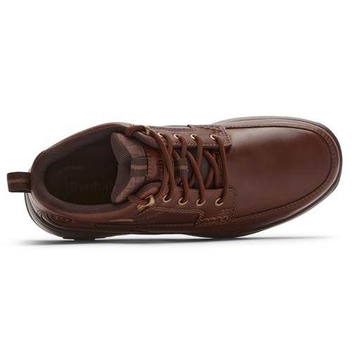Image of Dunham mens 8000 Waterpoof Mid Boot