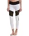 PUMA Women's Mixed Material Capri