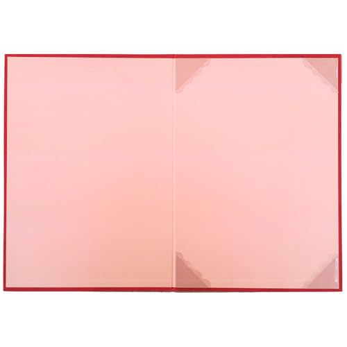 ���Z���� �؏��t�@�C�� ���U�b�N �� A4�p 8241-01