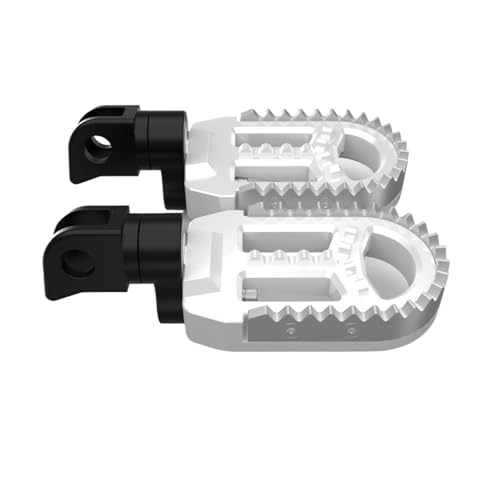Repose-Pieds Sportster Harley Davidson pour de Longues Balades sur Route