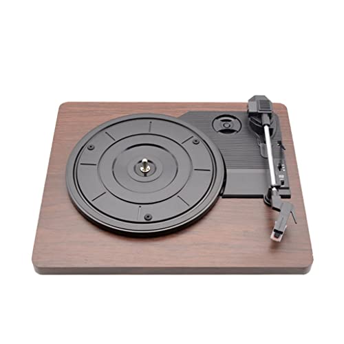 33/45/ 78 RPM Record Player Antique Gramophone Turntable Disc Vinyl Audio PH 2.0 Stereo RCA 3.5mm Output Out USB DC 5V - Les Beatles, Paul McCartney, John Lennon, RIngo Starr, George Harrison 33/45/ 78 RPM Record Player Antique Gramophone Turntable Disc Vinyl Audio PH 2.0 Stereo RCA 3.5mm Output Out USB DC 5V – Image 5