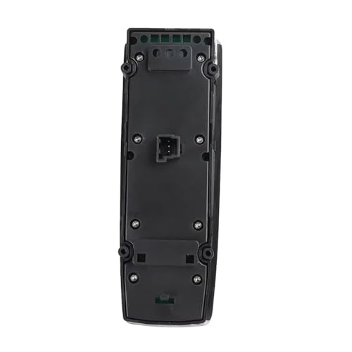 Interrupteur lève-vitre électrique résistant pour réparer commande gauche modèle SX 2012-2020
