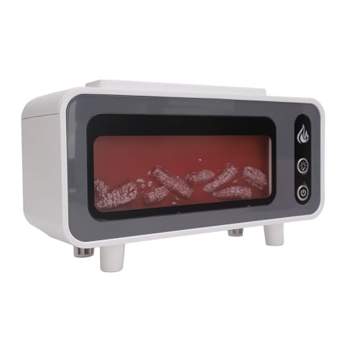 Difusor aromático eléctrico Focket 3 en 1 con luz LED y apagado automático miniatura 5