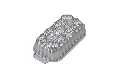 Nordic Ware Pumpkin Loaf Pan