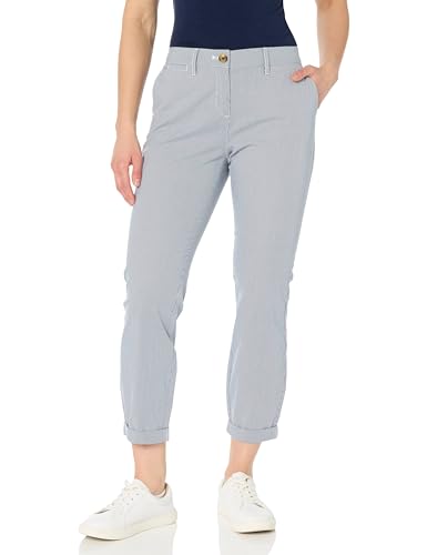 Nautica Women's Montauk Chino Pants