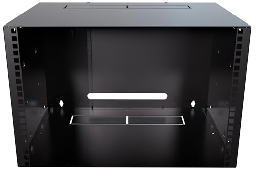 Sysracks 7U-12 Wall Mount Rack for 19" Network Equipment