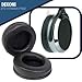 Dekoni Audio Elite Series Earpads for HiFiMan Sundara, HE-400i Headphones (Elite Fenestrated Sheepskin)