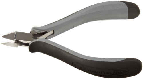 C.K T3781Def115 Tronchese Sensoplus Esd Con Tagliente Laterale Taglio Completamente A Filo Extra 125 Mm