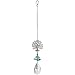 Woodstock Chimes CFTL Rainbow Makers Suncatchers Crystal Fantasy, Tree of Life