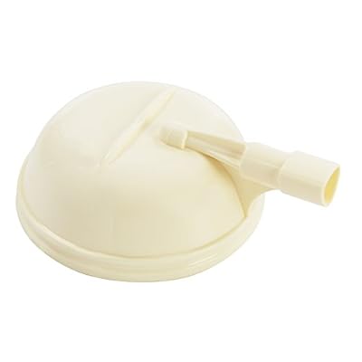 Medela Symphony Protective Cap & Membranes.