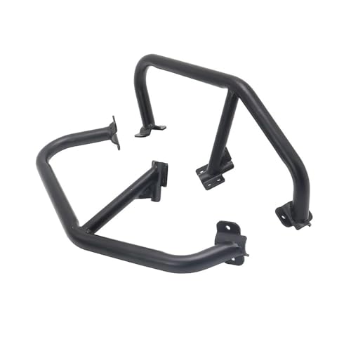 Barre de protection Pan America 1250 contre les chutes - 4
