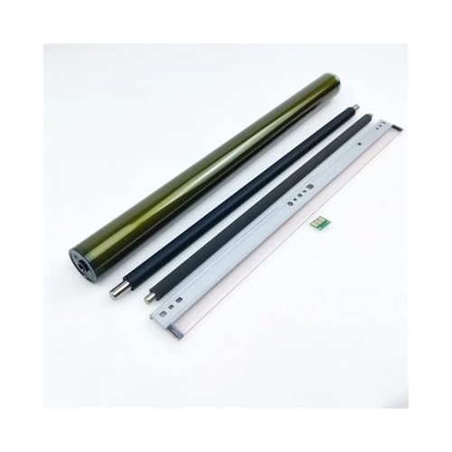 Kit Tambour DR-314 Bizhub 458e rouleau de charge et lame nettoyage haute precision
